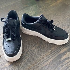 Nike Air Force 1 Women’s size 7
